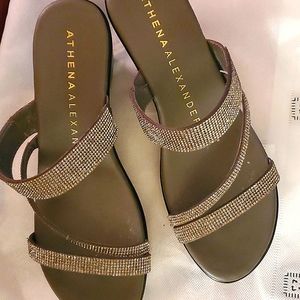 Athena Alexander Sandals